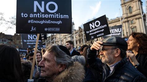 2023: The Resurgence of Anti-Semitism